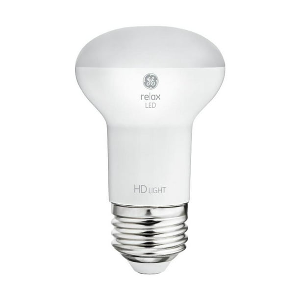 2-Bulb Pack R16 LED Indoor/Outdoor Soft White Dimmable E26 Medium Base 30 Watt Equivalent 